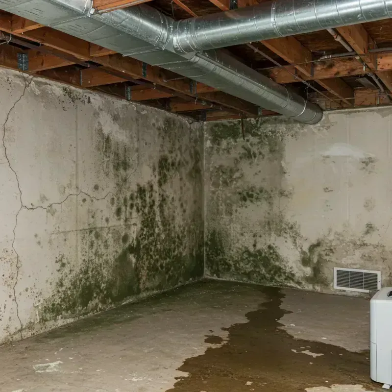 Professional Mold Removal in Saint Francis, MN